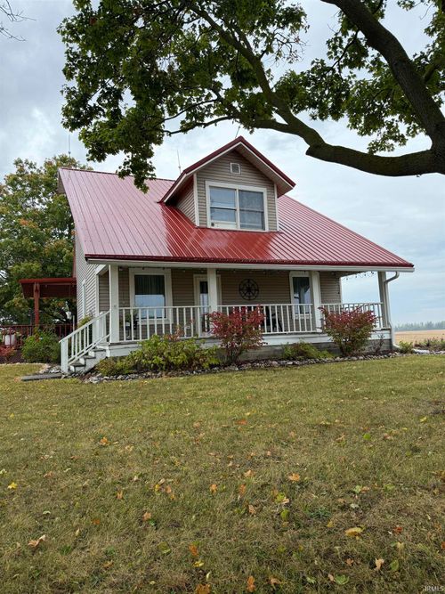 5636 Sw State Road 116-1, Bluffton, IN, 46714-9508 | Card Image