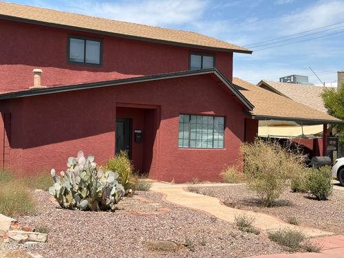 1904 W Palm Ln, Phoenix, AZ, 85009-2811 | Card Image