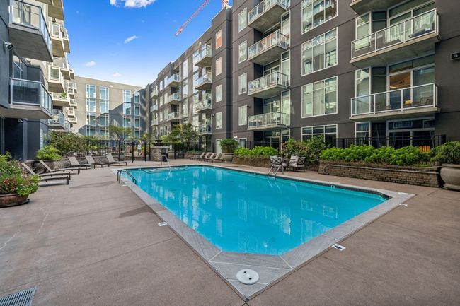 APT-1410 - 600 12 Th Ave S, Condo with 1 bedrooms, 1 bathrooms and 1 parking in Nashville TN | Image 43