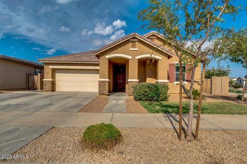 22570 E Camina Plata, Queen Creek, AZ, 85142-8495 | Card Image