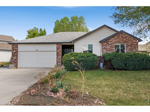 401 Hemlock Dr, Windsor, CO, 80550-5752 | Card Image