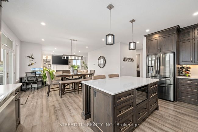 9316 Union Rd, House other with 4 bedrooms, 4 bathrooms and 12 parking in Shedden ON | Image 13