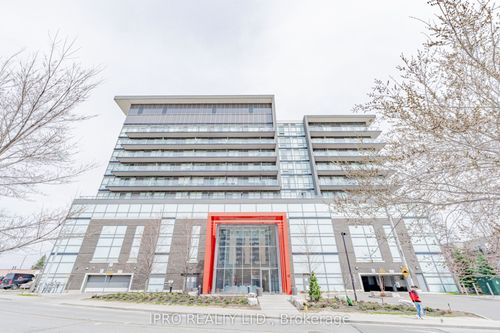 625-15 James Finlay Way, North York, ON, M3M0B3 | Card Image