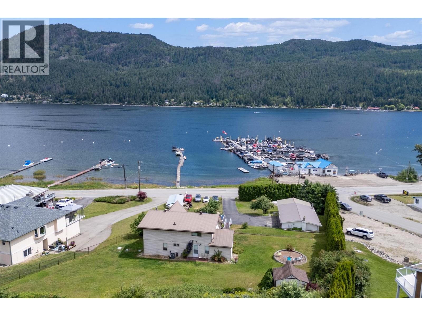 Residential in Blind Bay 4