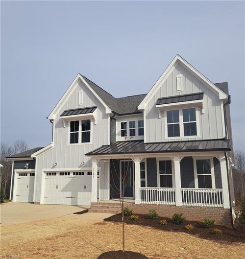 7781 Chadding Dr, Oak Ridge, NC, 27310-8746 | Card Image