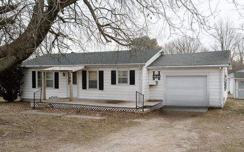 306 N Wall North Street, Walnut Grove, MO, 65770 | Card Image