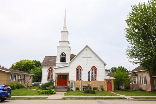 134 S Main Street, Stoddard, WI, 54658 | Card Image