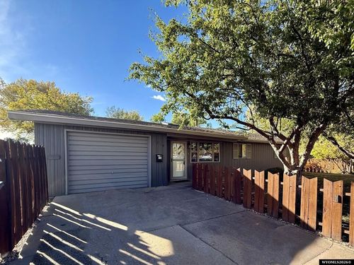 1218 S 15th Street, Laramie, WY, 82070 | Card Image