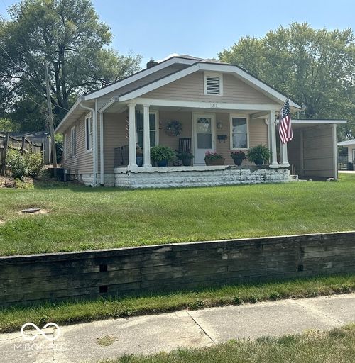 217 Ringwood Way, Anderson, IN, 46013-4256 | Card Image