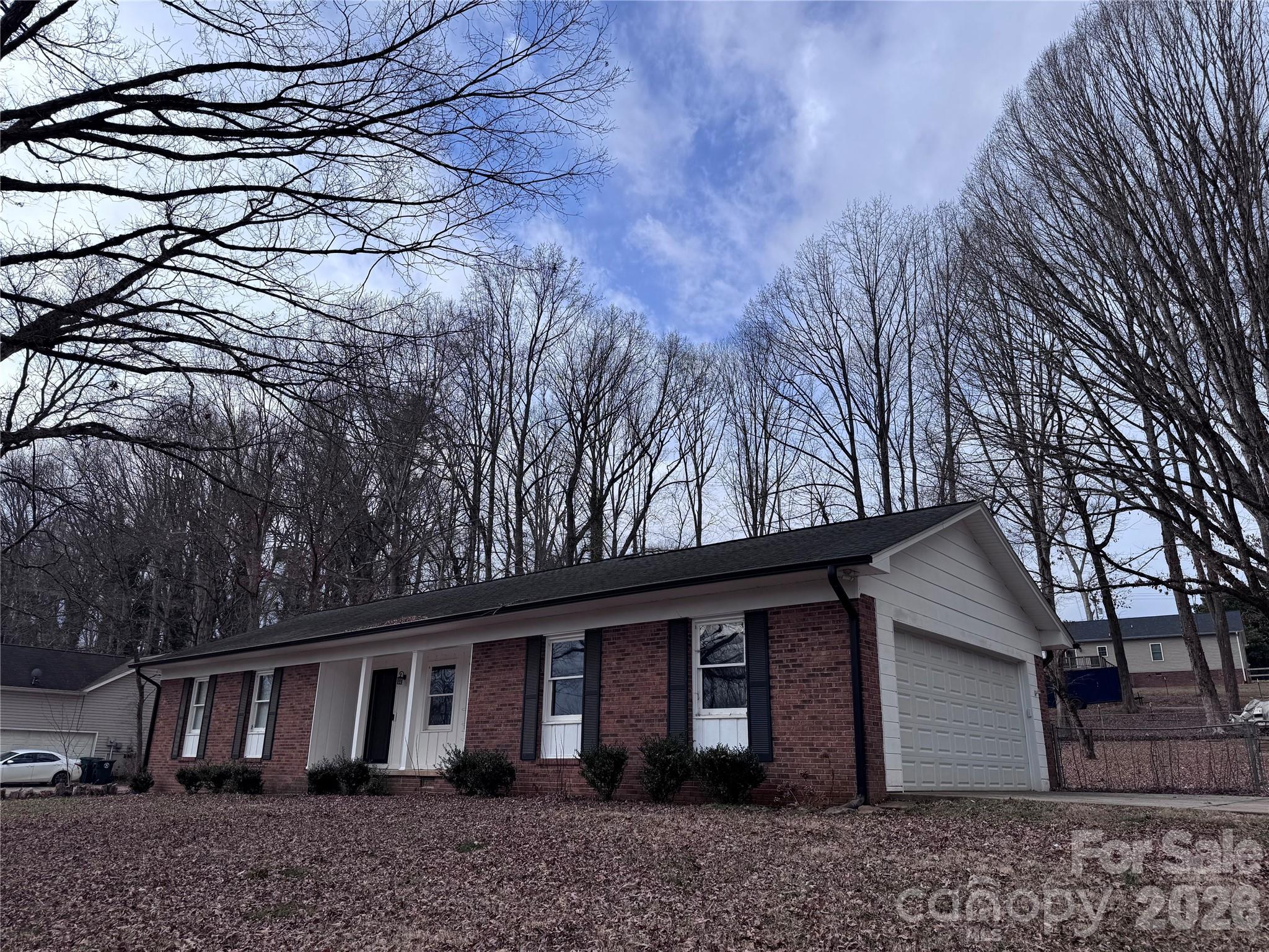 Residential in Newton