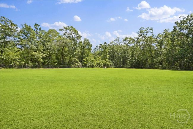 10581 Waycross Hwy, House other with 4 bedrooms, 2 bathrooms and null parking in Screven GA | Image 34