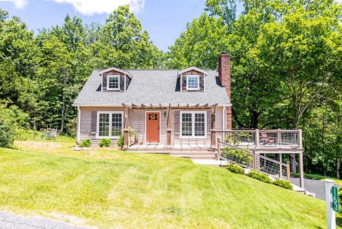 163 Alpine Way, Fancy Gap, VA, 24328 | Card Image