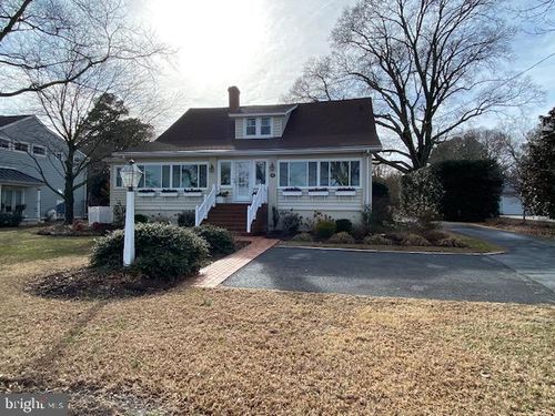 24 Bellevue Ave, CAMBRIDGE, MD, 21613-1252 | Card Image