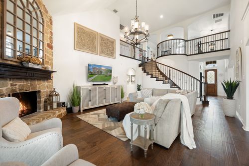 100 Cherry Ct, Red Oak, TX, 75154-0103 | Card Image