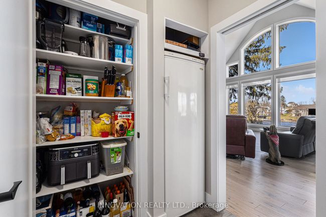 1048 Boucher Cres, House other with 5 bedrooms, 3 bathrooms and 6 parking in Manotick ON | Image 28