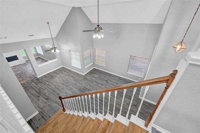 9630 W Withers Way Cir, House other with 3 bedrooms, 2 bathrooms and 2 parking in Houston TX | Image 22