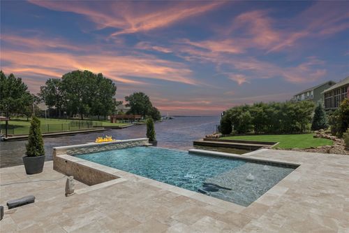 19022 Tennis Court Dr, Kemp, TX, 75143-4457 | Card Image