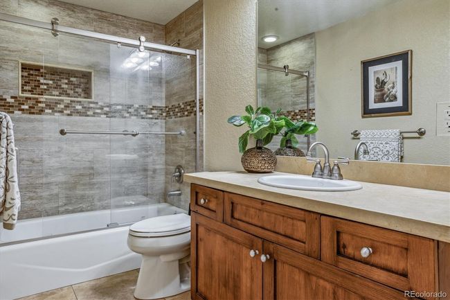 Basement full bathroom | Image 36