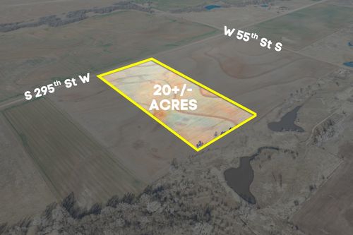 00000 W 55th St, Garden Plain, KS, 67050 | Card Image