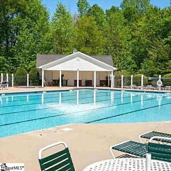 127 Ledgewood Way, House other with 3 bedrooms, 3 bathrooms and 2 parking in Easley SC | Image 6