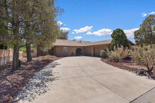 3106 May Cir Se, Rio Rancho, NM, 87124-7400 | Card Image