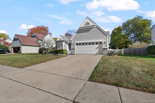 421 Light Tower Ct, Belleville, MI, 48111-4476 | Card Image