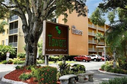 217-2366 E Mall Dr, Fort Myers, FL, 33901-9122 | Card Image