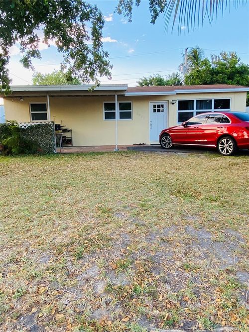 5901 Nw 42nd Ter, Fort Lauderdale, FL, 33319-2759 | Card Image