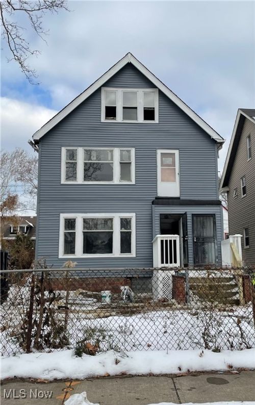 13517 4th Ave, East Cleveland, OH, 44112-3115 | Card Image