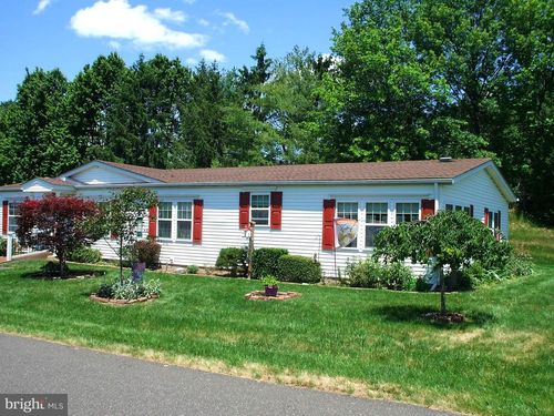 14 Woodbine Ct W, HARLEYSVILLE, PA, 19438-2964 | Card Image