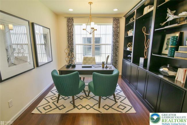IC - 3420 Gentlewind Way, House other with 2 bedrooms, 2 bathrooms and null parking in Emmaus PA | Image 9