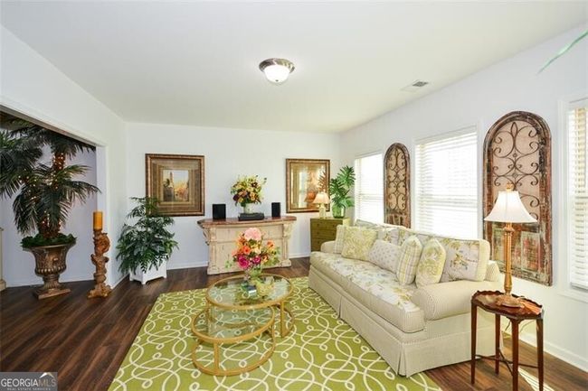 405 Laurel Spring Ct, House other with 4 bedrooms, 3 bathrooms and null parking in Canton GA | Image 53