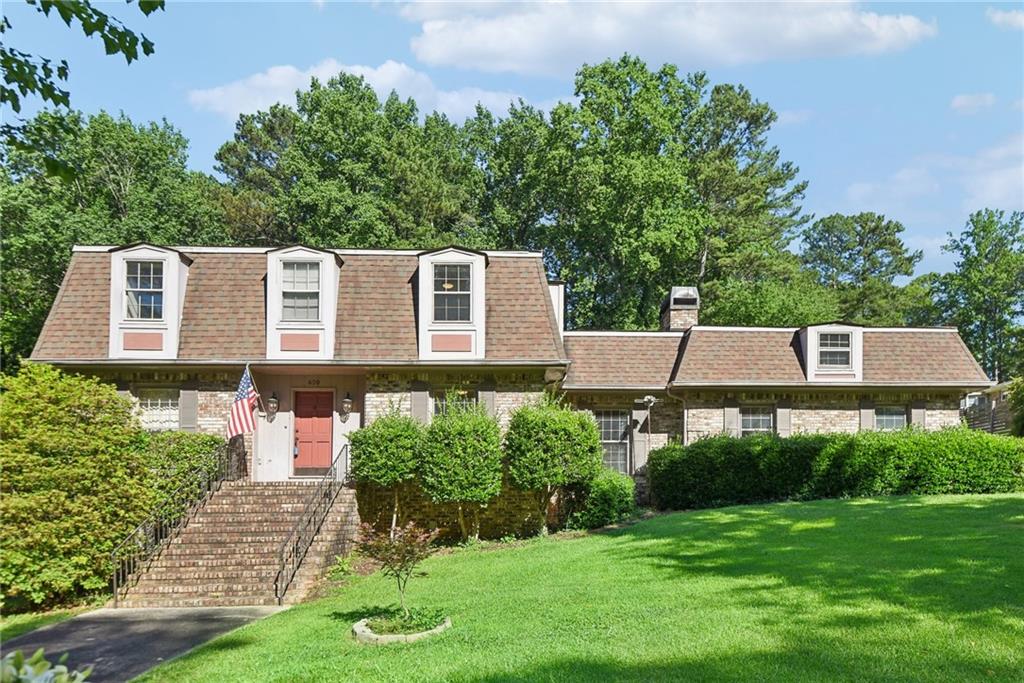 Shannon Green Cir, Mableton, GA 30126