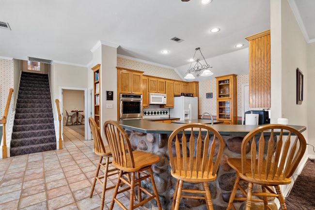 734 Young Bend Rd, House other with 4 bedrooms, 3 bathrooms and null parking in Brock TX | Image 14