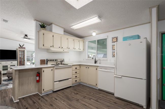 4507 13 Th St E, House other with 2 bedrooms, 2 bathrooms and null parking in ELLENTON FL | Image 10
