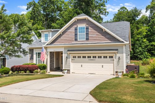 331 Sugarberry Ln, Clayton, NC, 27527-9408 | Card Image