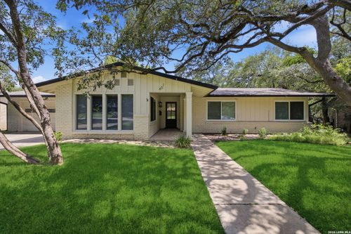 451 Oak Glen Dr, San Antonio, TX, 78209 | Card Image