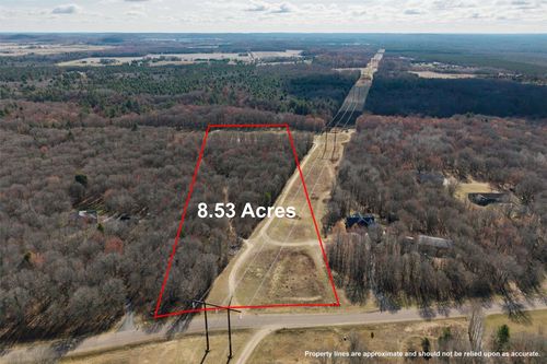 Lot 2 Buck Rub Rd, Eau Claire, WI, 54703 | Card Image