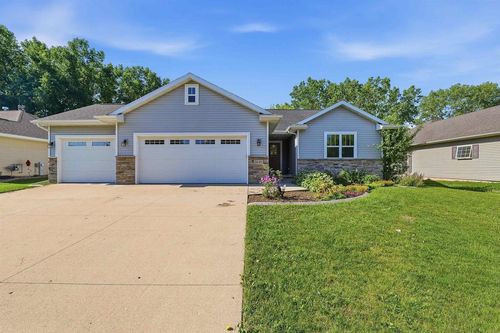 1440 Hunter Avenue, Fond Du Lac, WI, 54937 | Card Image