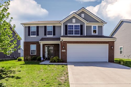 6936 Sonora Blvd, Brownsburg, IN, 46112-7025 | Card Image
