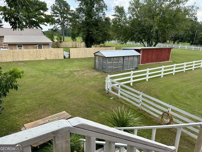 287 Bill Branch Rd, House other with 3 bedrooms, 3 bathrooms and 6 parking in Chula GA | Image 27