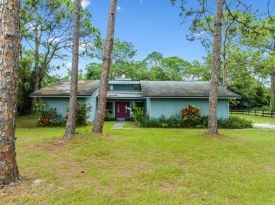 2685 Corey Avenue, House other with 3 bedrooms, 2 bathrooms and null parking in Melbourne FL | Image 1