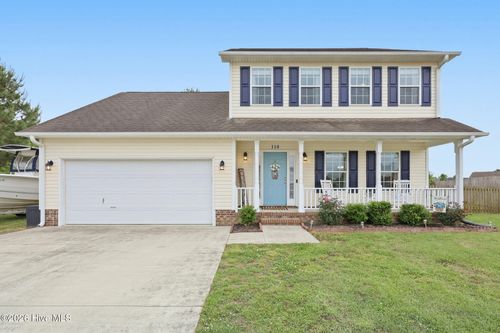 310 Combine Ct, Richlands, NC, 28574-6404 | Card Image