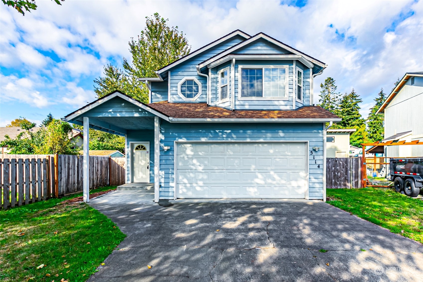 D St, Tacoma, WA 98404