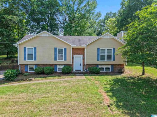 315 40th Ave Ne, CENTER POINT, AL, 35215-1233 | Card Image