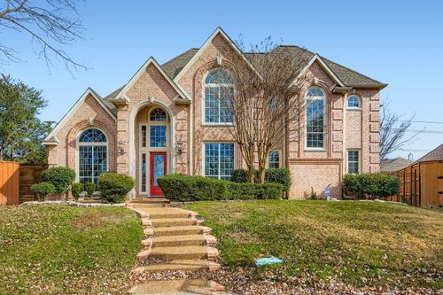 7411 Hour Glass Cir, Dallas, TX, 75252-8133 | Card Image