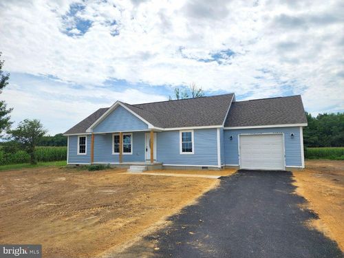 15662 Trinity Church Rd, BRIDGEVILLE, DE, 19933-2511 | Card Image