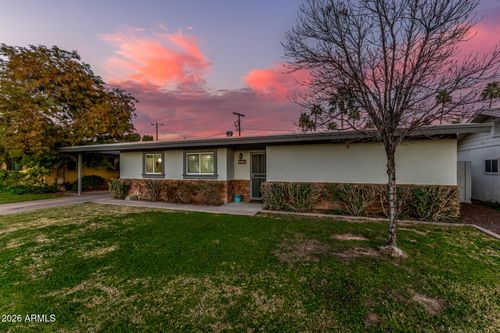 4601 N 75th St, Scottsdale, AZ, 85251-1578 | Card Image