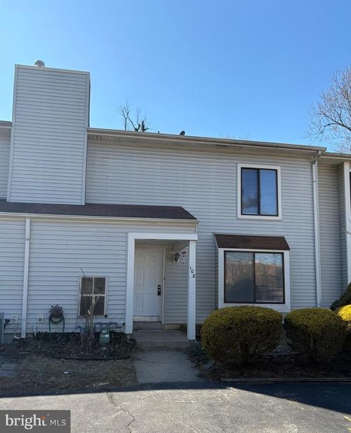 108 Aspen Ct, MARLTON, NJ, 08053-2005 | Card Image