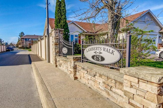 202 - 678 Line 2 Rd, Condo with 2 bedrooms, 2 bathrooms and 1 parking in Niagara on the Lake ON | Image 30
